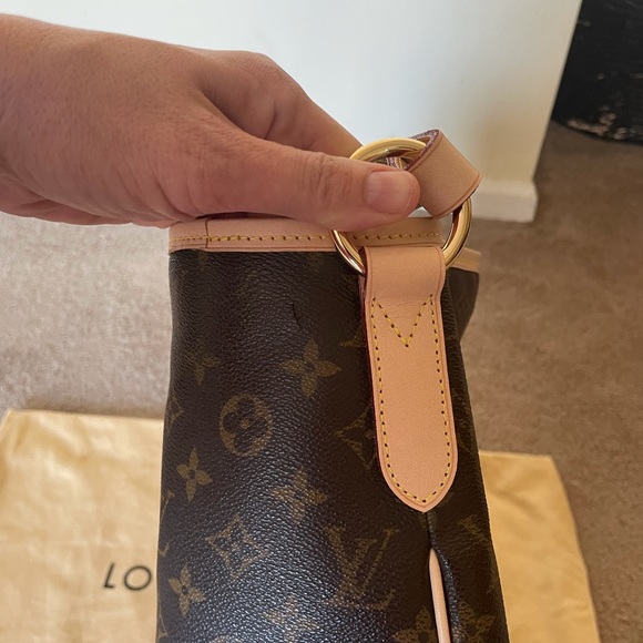 Louis Vuitton Delightful GM - Picture 13 of 16